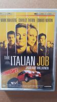 DVD The Italian Job / Mark Wahlberg