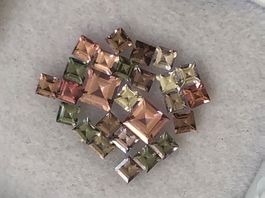 SPINELLE  Frühlings  "Pair" für Ohrhänger  0.70cts