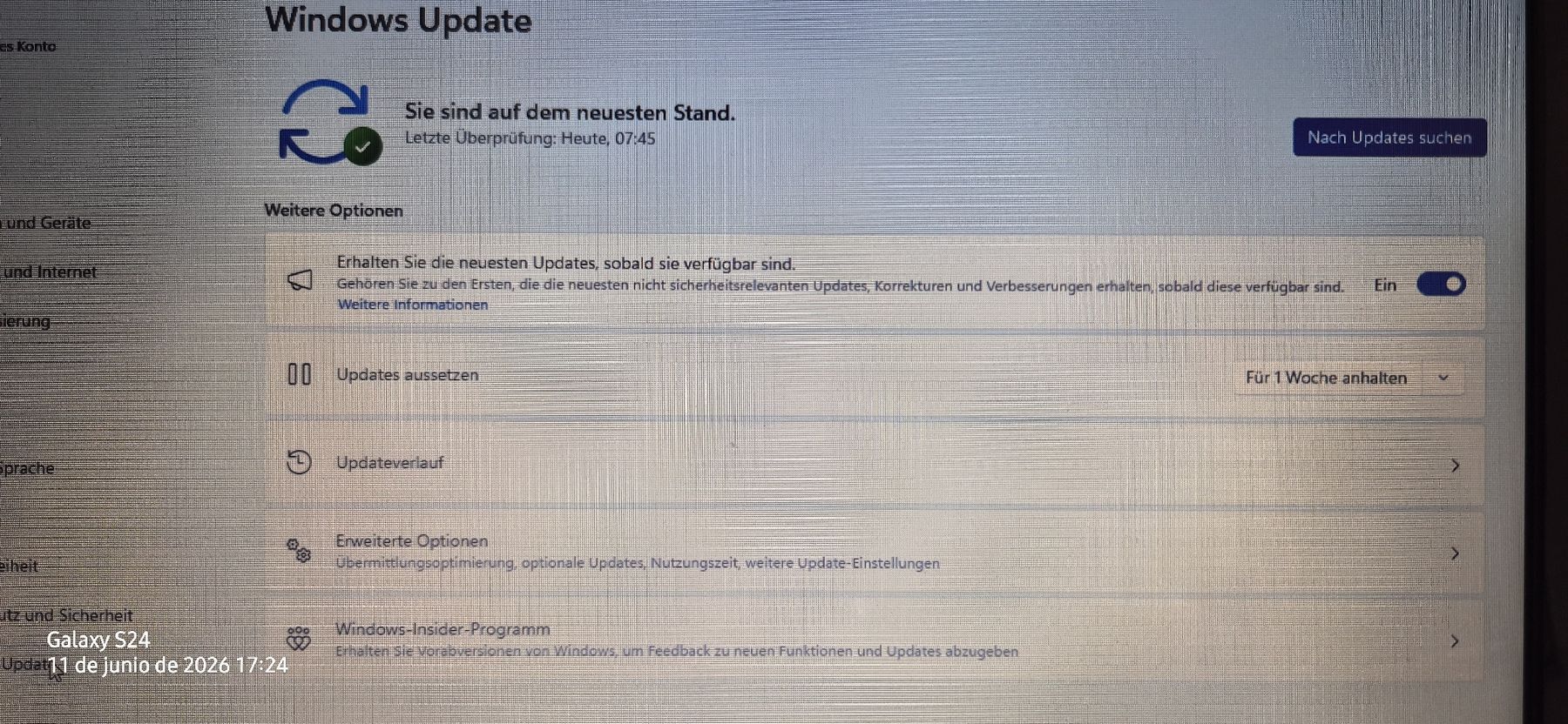 Acer Notebooks: Acer Aspire 1830  i5 – Gebraucht aus Bern von virgoleo44 7