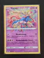 Zacian Farbenschock 082/185 DE 2020 Boosterfrisch ab 1.-