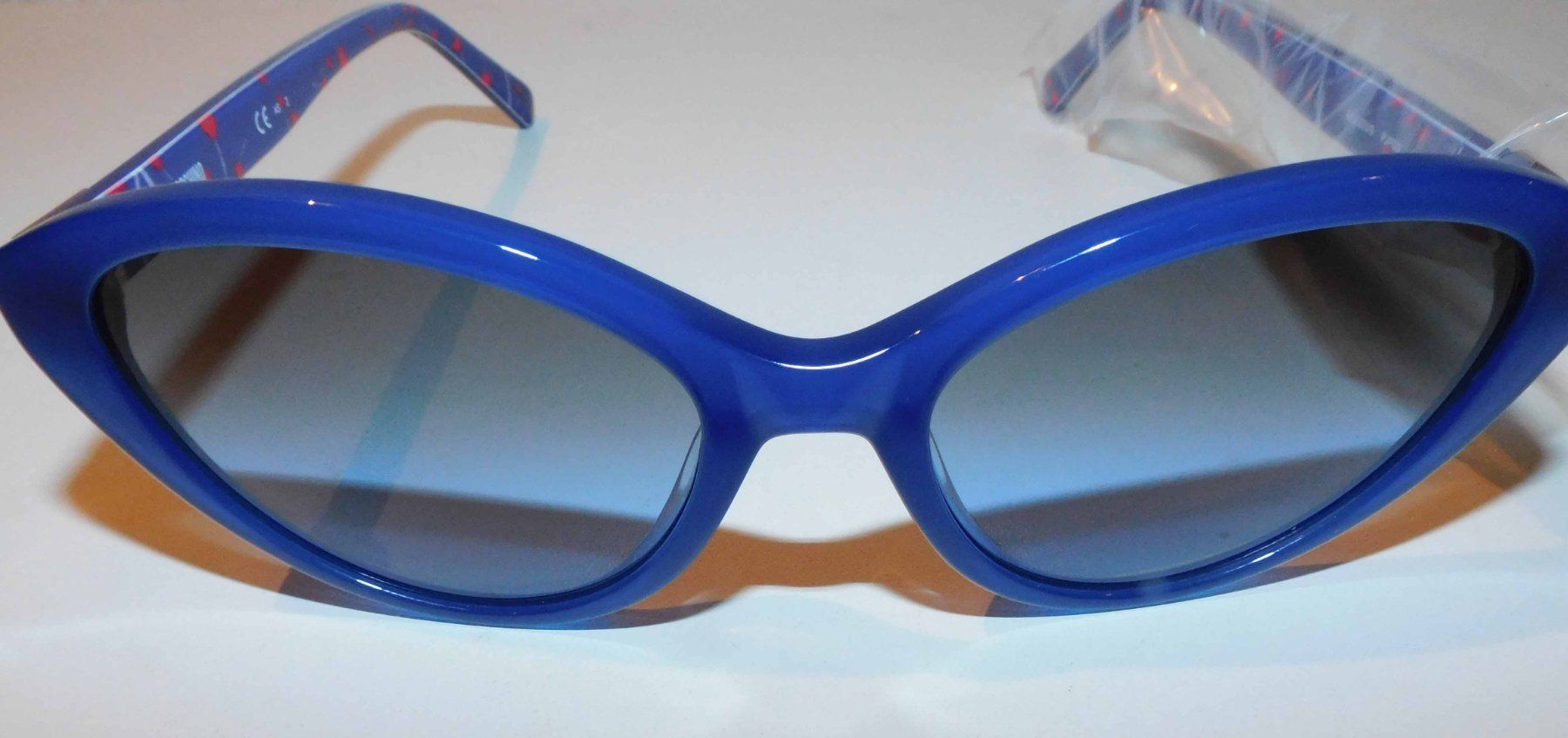 Missoni Occhiali & Lenti: Design Missoni Sonnenbrille Neu – Usato da Sursee venduto da 76 8