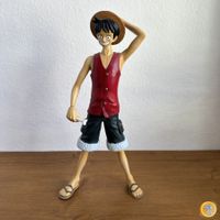 Monkey D. Luffy One Piece Figur
