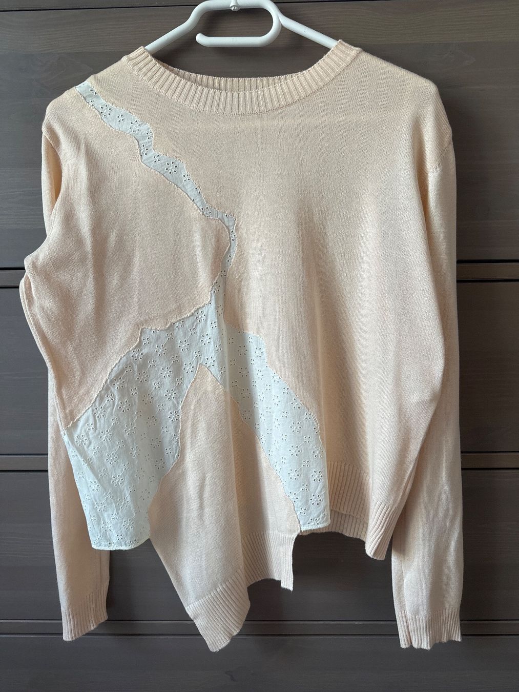 Maglioni & Felpe: Undercover Pullover Peach Gr. 3 – Nuovo (secondo la descrizione) da Brütten venduto da Rod816 6