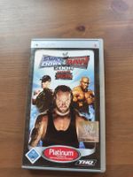 Smackdown vs Raw 2008