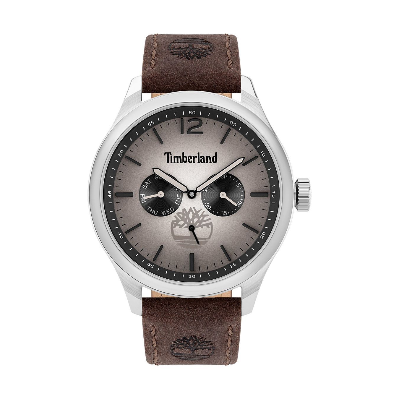 Timberland Orologi: Timberland Uhr TBL15940JS.79 - Saugus – Nuovo (secondo la descrizione) da Möhlin venduto da Reisejas