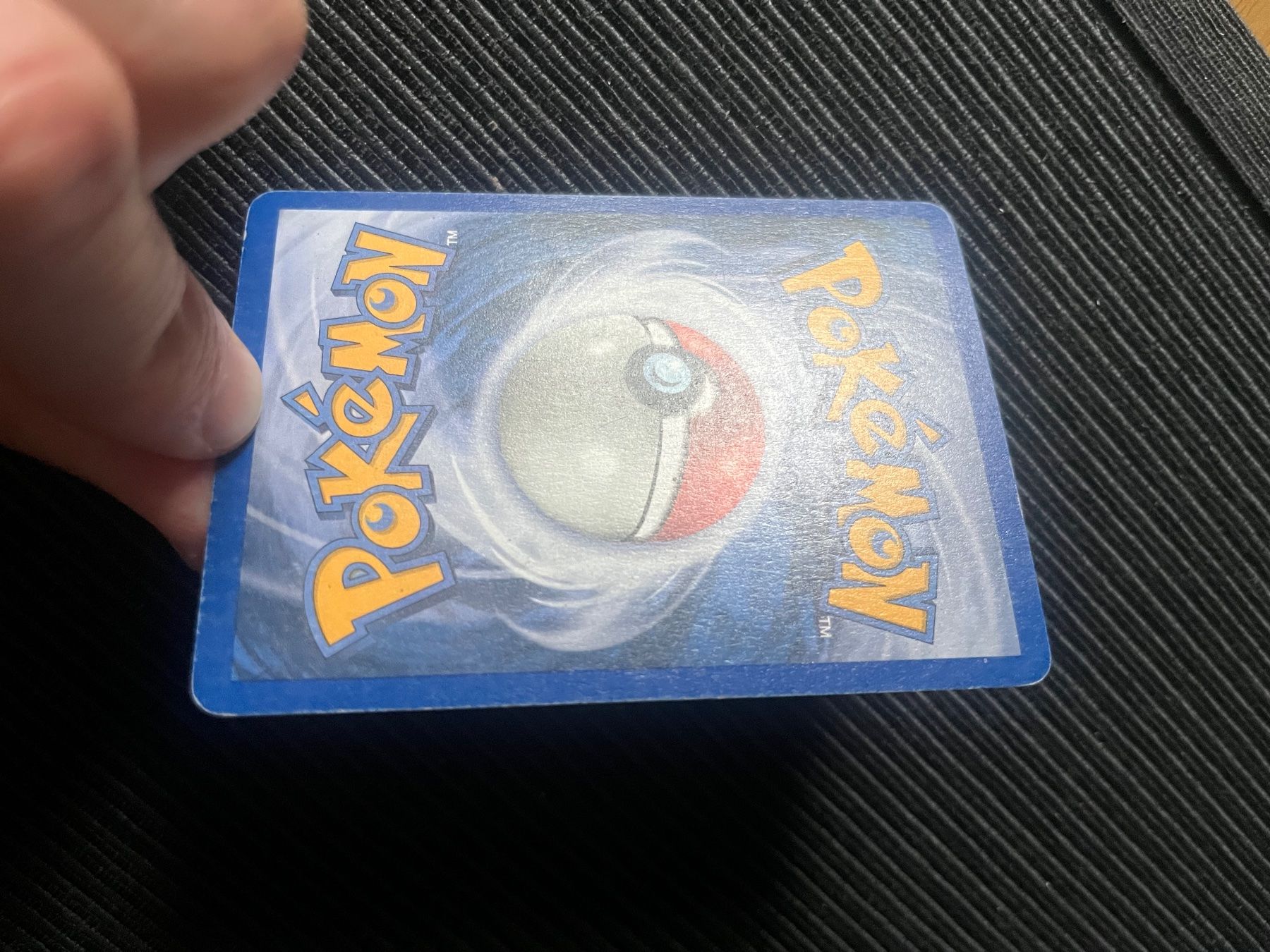Pokémon Carte collezionabili: Pokemon Meowth Reverse Holo Skyridge – Usato da Wabern venduto da Collectfun 3