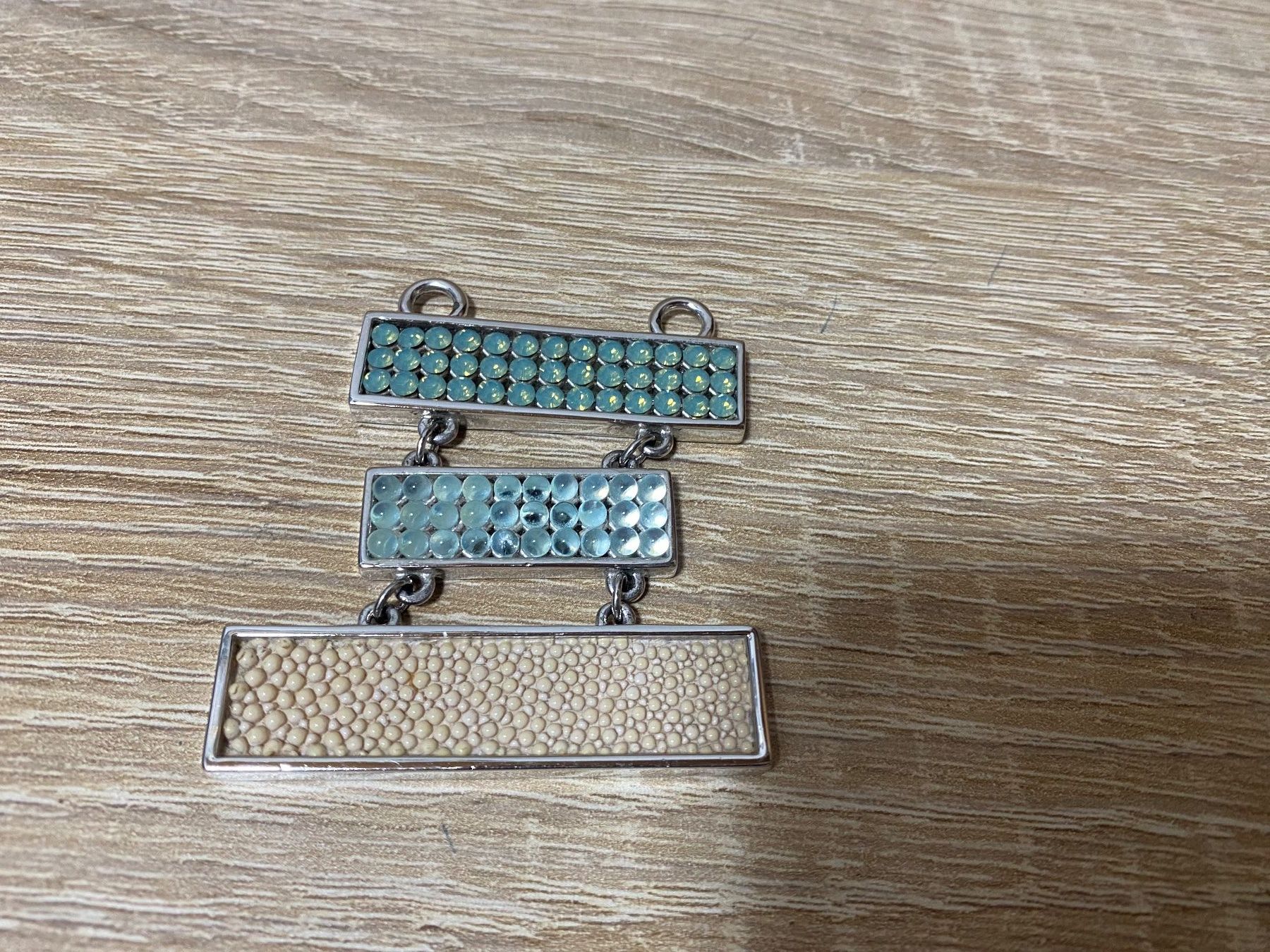 Swarovski Ciondoli: Anhänger Swarovski – Usato da Bösingen venduto da Trigusik 7
