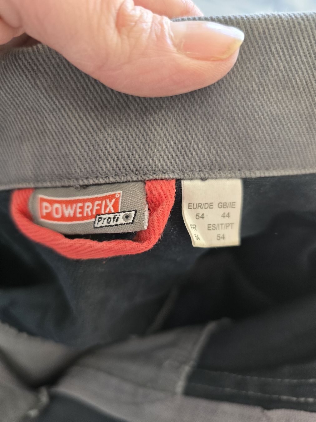Jacken: Werkstatt Jacke – Gebraucht aus Zug von nic_wlj8 2