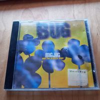 Big Jig - Bug and the groove dept