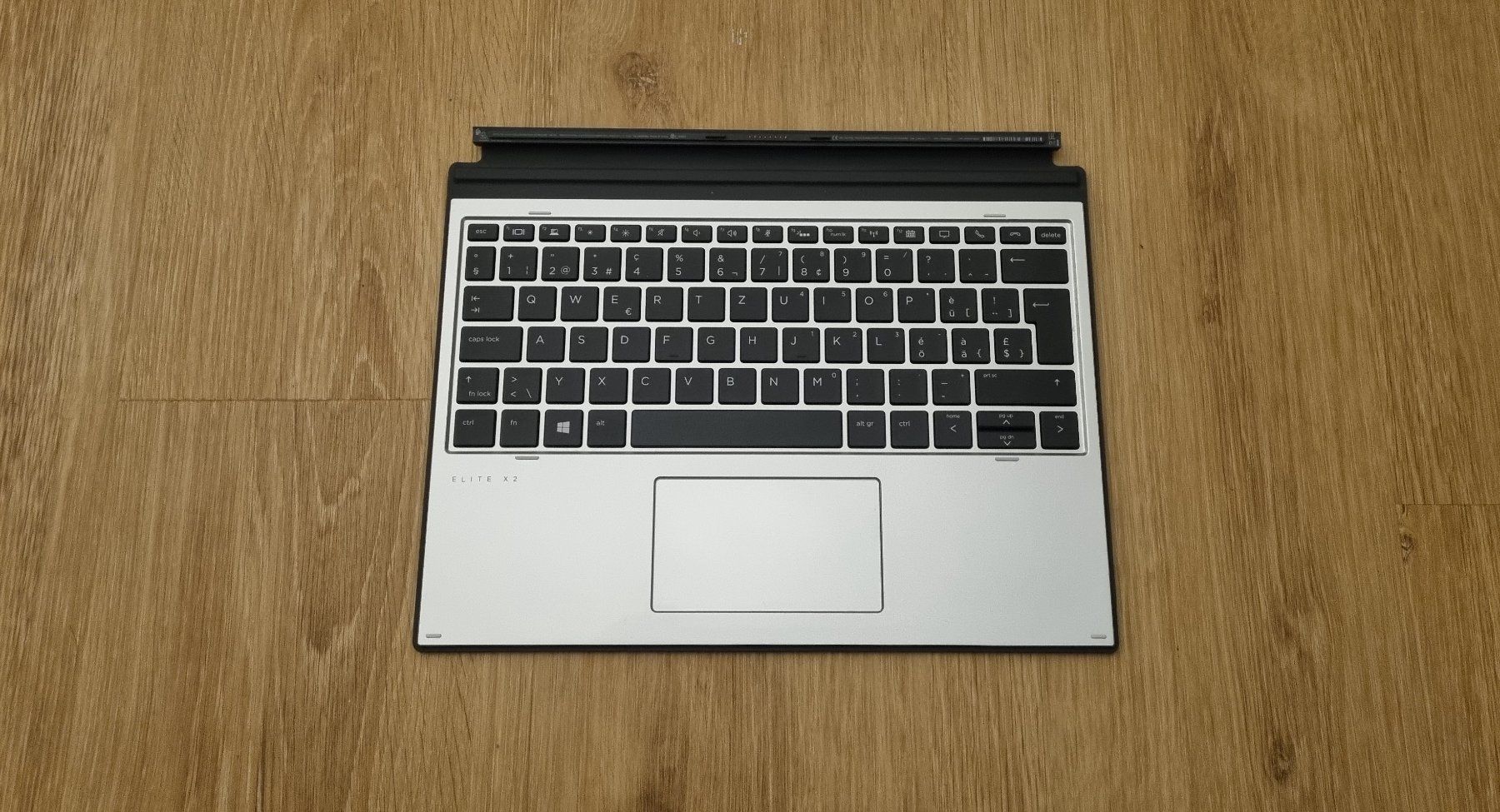 Hewlett Packard Tastaturen: HP Elite x2 G4 Collaboration Keyboard – Gebraucht aus Luzern von kim_q2k2