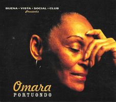 CD Omara Portuondo - Buena vista presents (2000)
