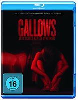 Gallows  (2015)