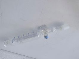 Tropftrichter 250ml Glas, Laborglas
