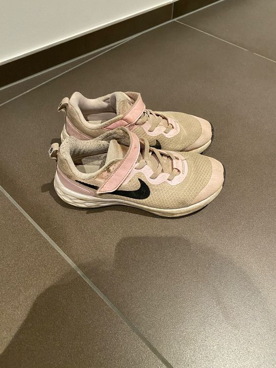 Nike baskets fille 34 Comprare su Ricardo