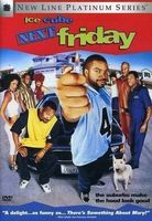 Next Friday (Widescreen) -Canada Import