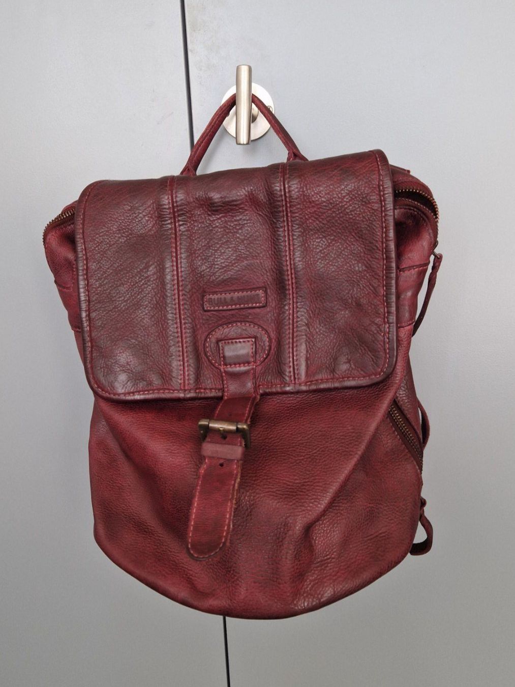 Zaini: BULL & HUNT Rucksack little backpack – Nuovo (secondo la descrizione) da Elsau venduto da sato83