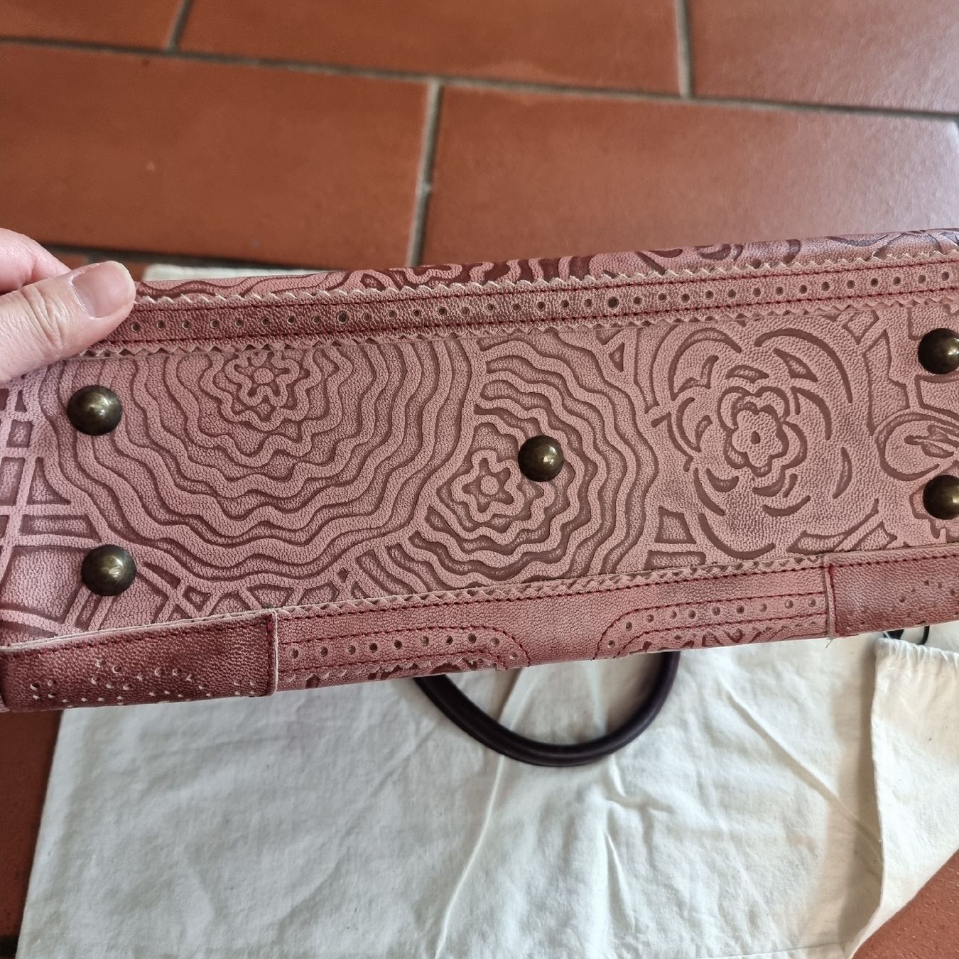 Borse da donna: jamin puech bag – Usato da Cadro venduto da YukikoKa 1
