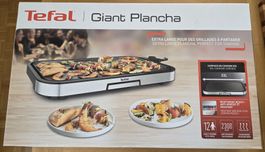 Tefal Giant Plancha Extra Large jusqu'à 12 personnes