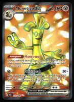 Monetigo ex #231 Paradoxrift