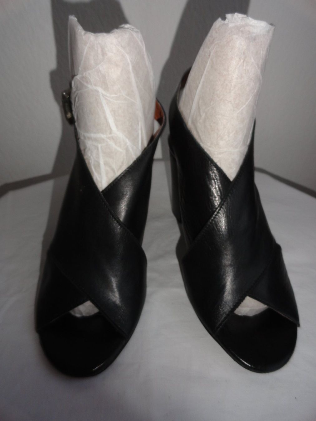 Scarpe da donna: chaussure  Drivein T 37 – Usato da Gampelen venduto da Mari60