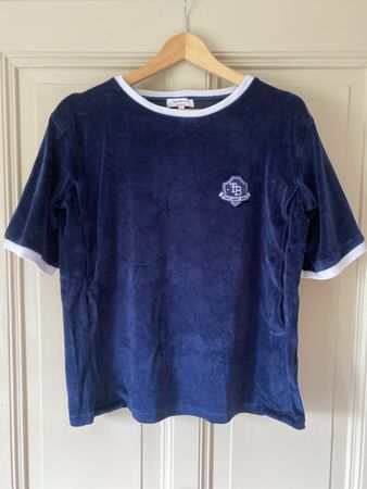 Lot de tshirts d’allaitement tajinebanane L