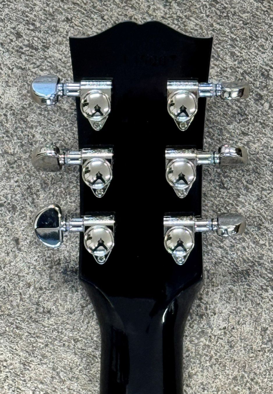 Gibson Strumenti musicali: Gibson J-45 Standard, Purple Burst – Usato da Heimberg venduto da Sukram1961 3