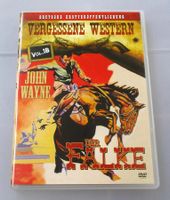 DER FALKE - John Wayne