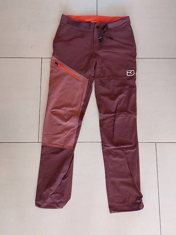 Ortovox Pantaloni: Wanderhose von Ortovox S – Usato da Rothrist venduto da cor_f9b9