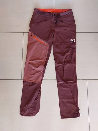 Wanderhose von Ortovox S