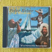 PETER REBER-DI SCHÖNSCHTE REISELIEDER D WINDROSE
