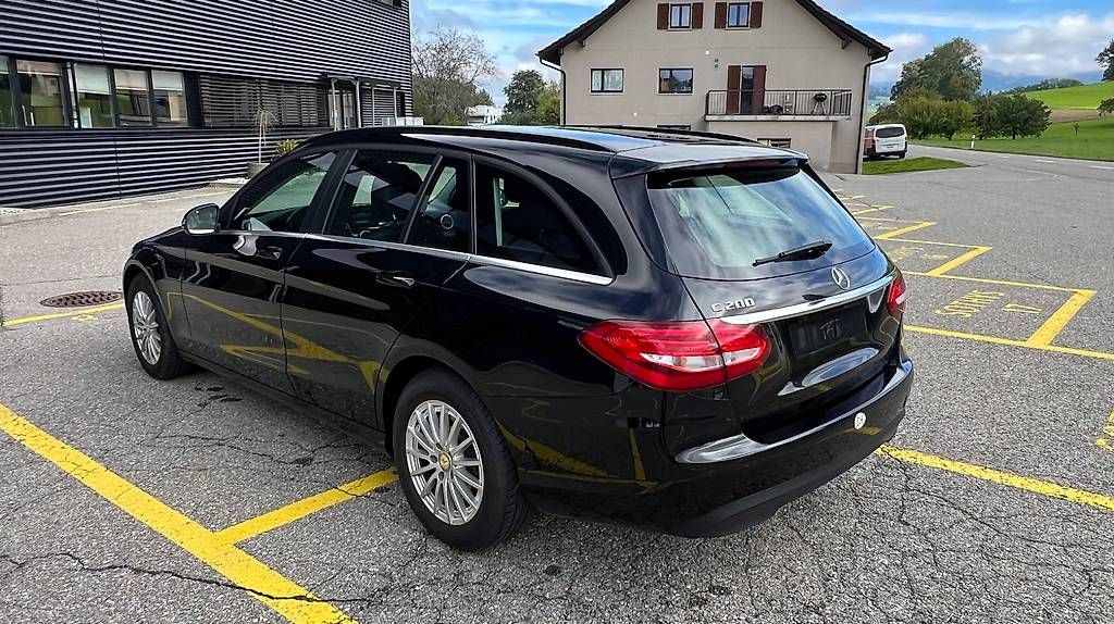 Automobili: Jolie Mercedes expertisée – Usato da Estavayer-Le_Gibloux venduto da kelko 7