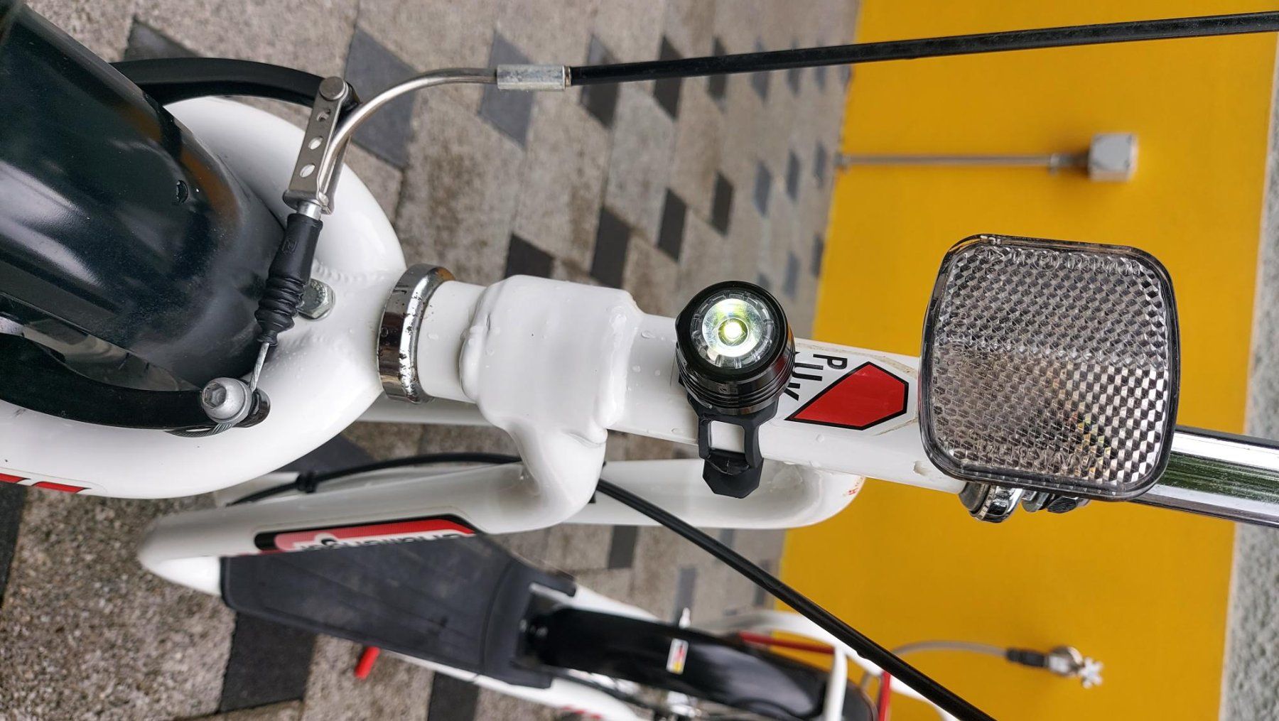 Kickboard: Trottinett, Challenger Made in Germany – Usato da Biberist venduto da 71stang 5