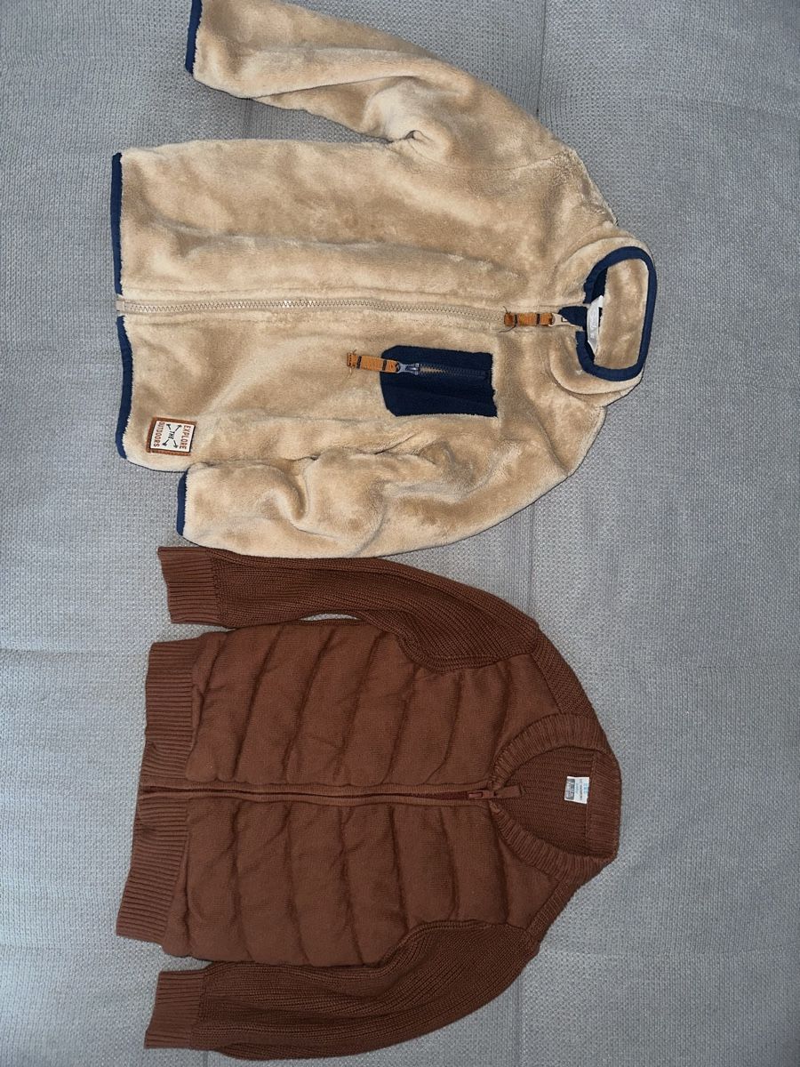 Giacche & Cappotti: Kinder Jacke – Usato da Uzwil venduto da sul_svh6
