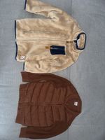 Kinder Jacke 