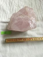 Rosenquarz