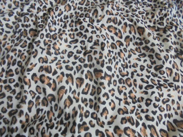 Altra biancheria intima: Slip Leo-Print Gr. 48/50 NEU – Nuovo (secondo la descrizione) da Hinwil venduto da Glasperlen 3