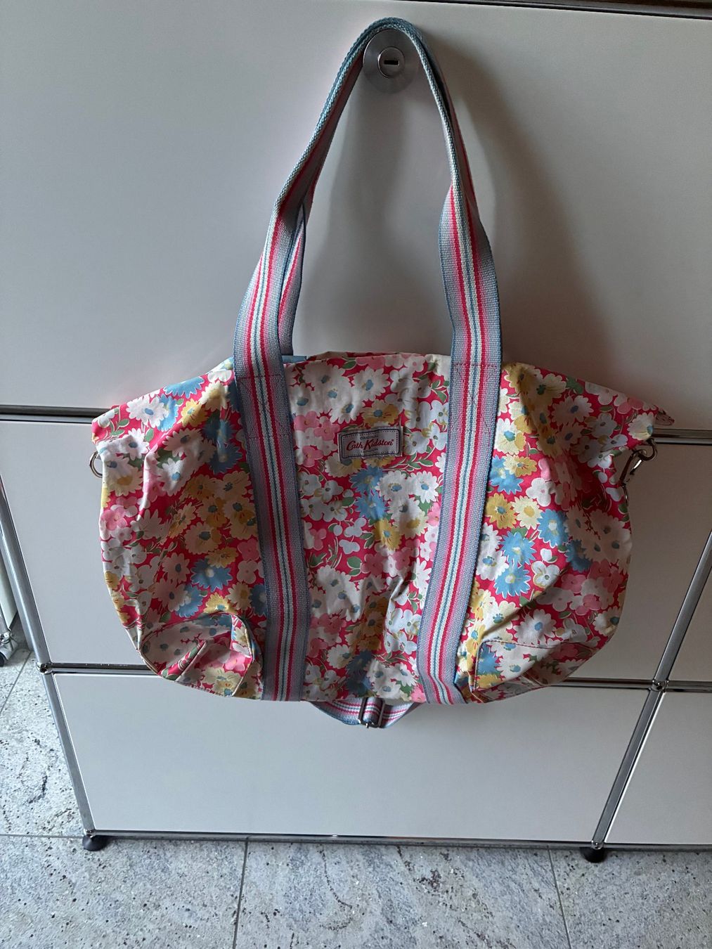 Borse da donna: Cath Kidston Tasche geblümt – Usato da Berikon venduto da Seidenhase 5