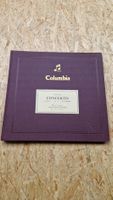 4xColumbia Schellackplatten Album Griegs Klavierkonzert 🎶