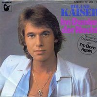 Kaiser Roland - Im Dunkel der Nacht (7")