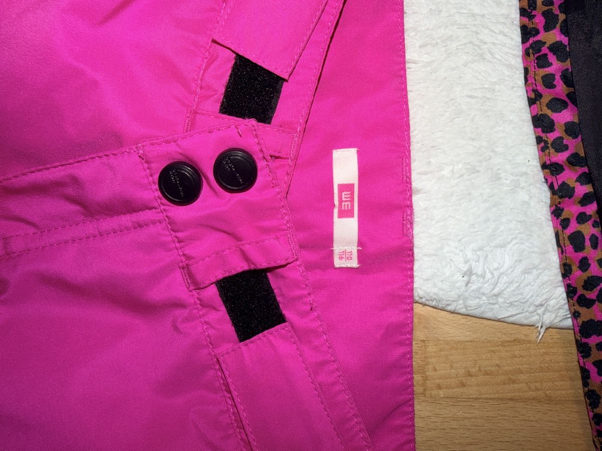 Completi: Ski Anzug WE Fashion  – Usato da Uetikon am See venduto da dizzey 2