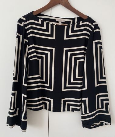 Bluse Grösse S