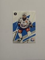Carte Hockey Dean Kukan ZSC Zurich