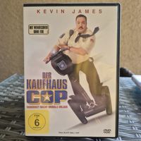 Der Kaufhaus Cop