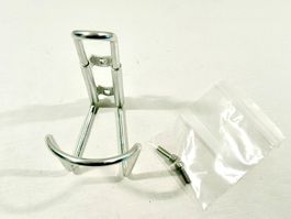 UNKNOWN Bottle Cage Flaschenhalter 63g TOPZUSTAND 2606