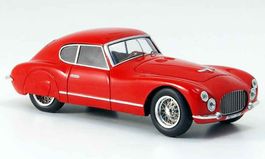 Fiat 8V S2 "Rosso" 1953 (Bizarre 1:43)