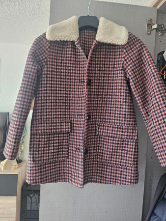 Manteau hiver Laredoute