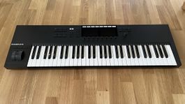 Native Instruments Komplete Kontrol S61 MK2 inkl. Hardcase