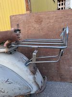 Für Vespa: alter Gepäcktrager