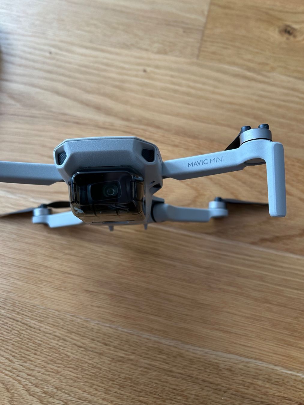 DJI Modellismo RC: DJI Mavic Mini Drohne - Top Zustand – Usato da Altenrhein venduto da _6sbw 2