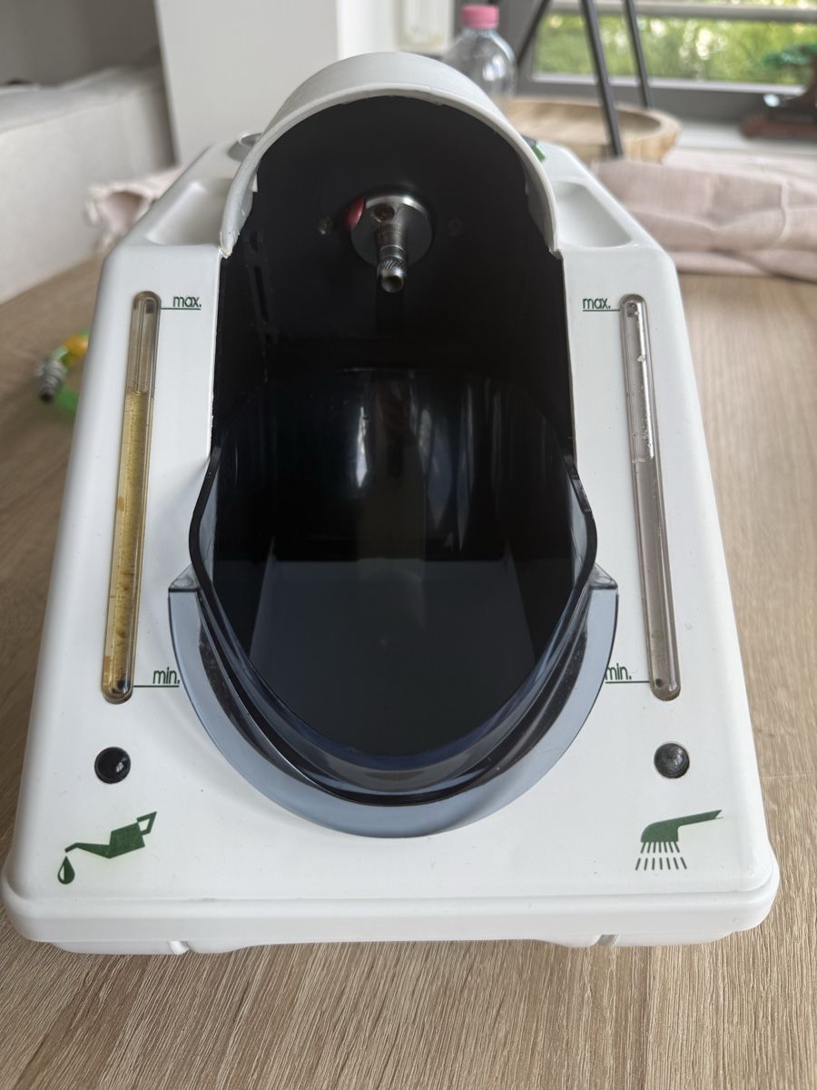 Attrezzature mediche: W&H Assistina 301 Plus – Usato da Opfikon venduto da na0_rrc8 3